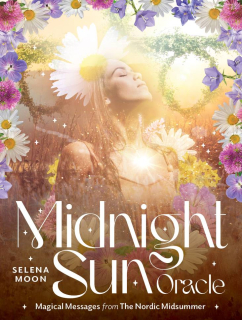 Midnight Sun Oracle Cards